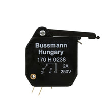 Load image into Gallery viewer, 170H0238 Fuse Micro Switch Auxiliary Contact Suitable for BUSSMANN
