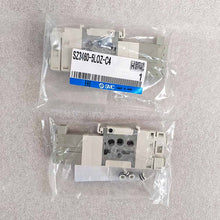Cargar imagen en el visor de la galería, 1PCS New SZ3360-5LOZ-C4 SZ3360-5LOZ-C6 SZ3460-5LOZ-C4 Solenoid Valve
