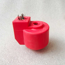 Cargar imagen en el visor de la galería, NEW CAREL E2V E3V E4V Electronic Expansion Valve Coil for CAREL
