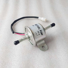 Carregar imagem no visualizador da galeria, K3181-52020 12V Electric Fuel Pump for Kubota B-688 Tractor
