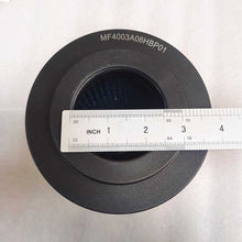 Загрузить изображение в средство просмотра галереи, MF4003A06HBP01 Hydraulic Filter Element Compatible with MP Filtri Replacement

