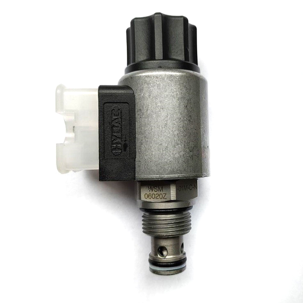 RVM06020-01–CN–0.5 Back pressure valve  for HYDAC