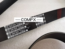 Загрузить изображение в средство просмотра галереи, 3681636 Fan Belt for Cummins QSZ13/QSX15/ISX Rotary Drilling Rig Engine
