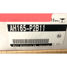 Cargar imagen en el visor de la galería, 2PCS AH164-P2B11 AH165-P2B11 Button Switch Selector Switch 2 Gears Optional for Fuji
