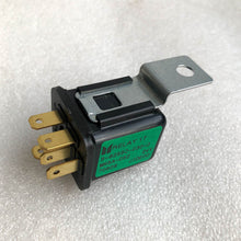 Cargar imagen en el visor de la galería, NEW 5-82550-030-0, MR5A-052 Excavator Loader High Quality 24V Relay
