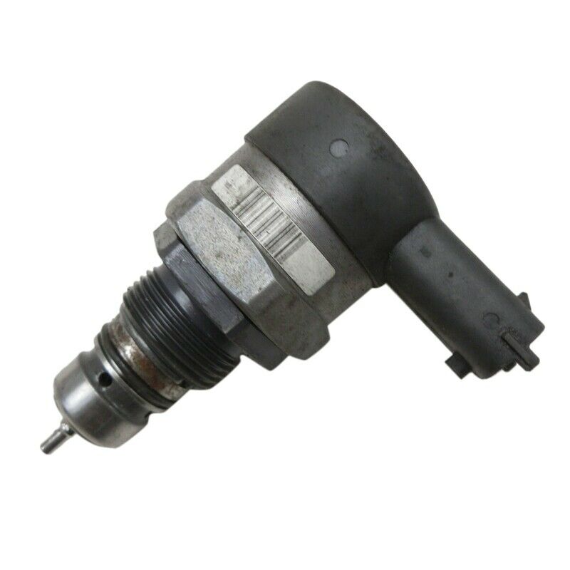 0281002507 Fuel Pressure Regulator for Toyota Corolla Yaris 1.4 D4D Fuel Pressure Regulator Sensor Aftermarket Parts