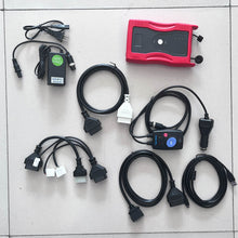 Load image into Gallery viewer, DHL SHIP GDS VCI Auto Diagnostic Programming Tool for KIA and Hyundai with Trigger Module
