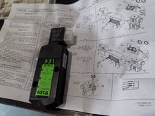 Cargar imagen en el visor de la galería, G531C001MS SCG531C001MS Solenoid Valve OEM Pneumatic Directional Valve AC220V/DC24V for ASCO
