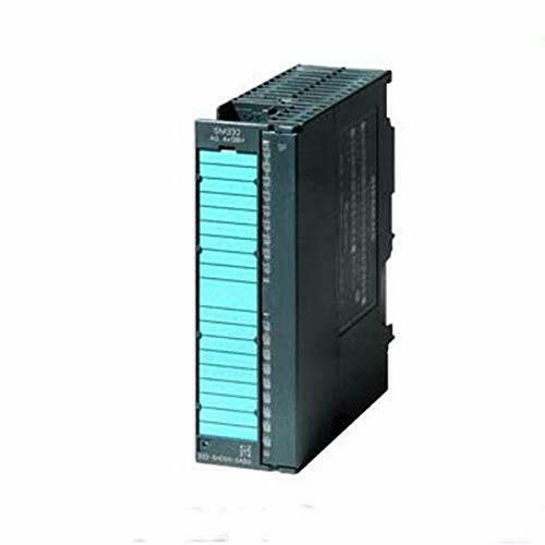 DHL Free 6ES7338-4BC01-0AB0 Signal Module for Siemens