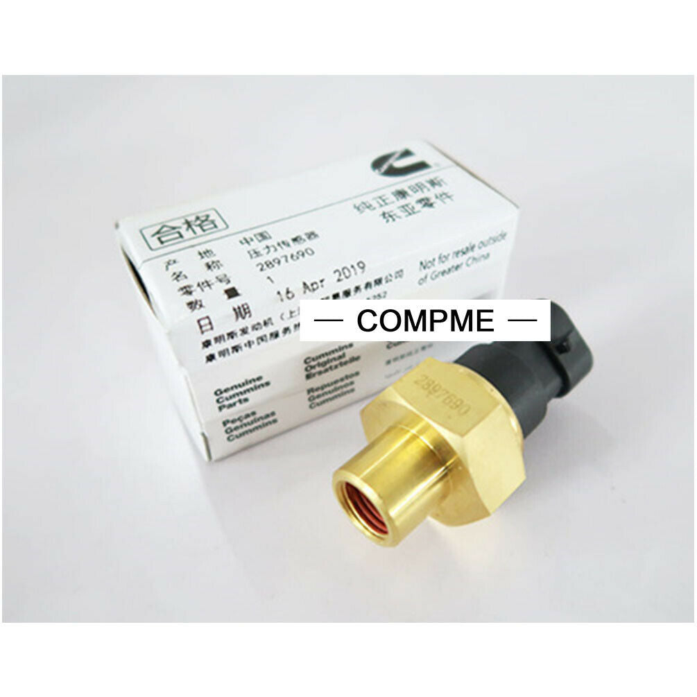 2897690 Engine Oil Pressure Sensor for Cummins