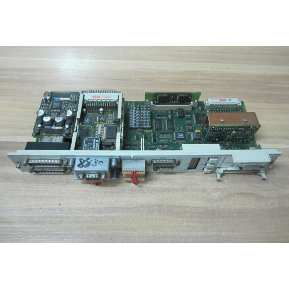 DHL 6SN1118-0NH10-0AA2/O 611 CNC Axis Card Control Module All New for Siemens