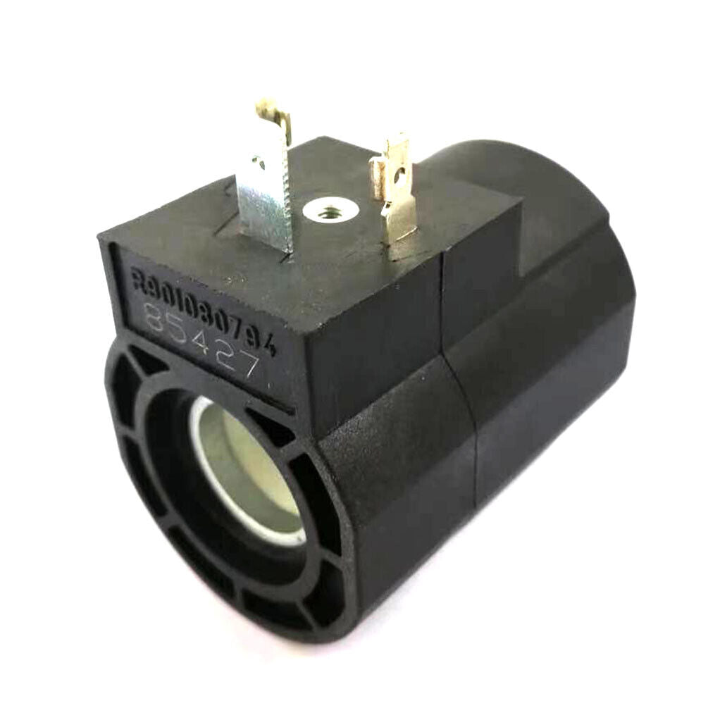 R901080794 Solenoid Valve Coil 24VDC for Rexroth