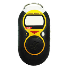 Загрузить изображение в средство просмотра галереи, DHL FREE Minimax Xp Portable Hydrogen Detector H2S 0-250ppm 3V Schneider
