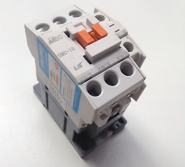 DHL FREE GMC220 AC Contactor