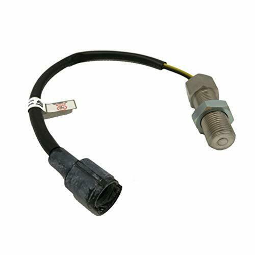 318-1181 125-2966 109-7194 109-7195 196-7973 5I-7579  Engine Speed Sensor  for Caterpillar CAT E320B C E200B E312 325C Excavator