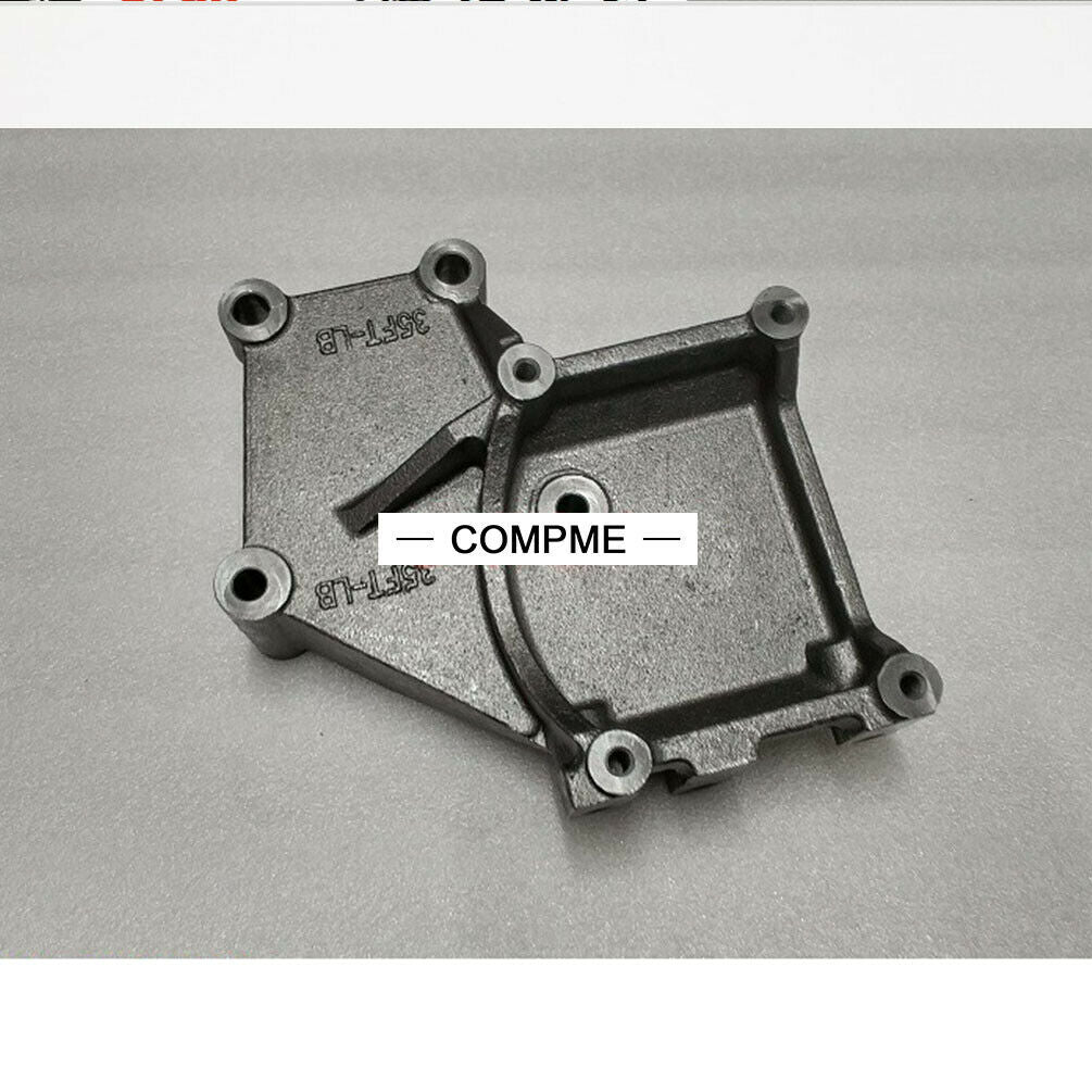 \4083105 Compressor Bracket for Cummins ISM11 QSM11 Modern 455 Excavator