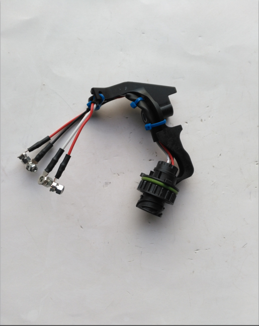 Injector Wiring Harness 5289407 for Cummins ISF3.8