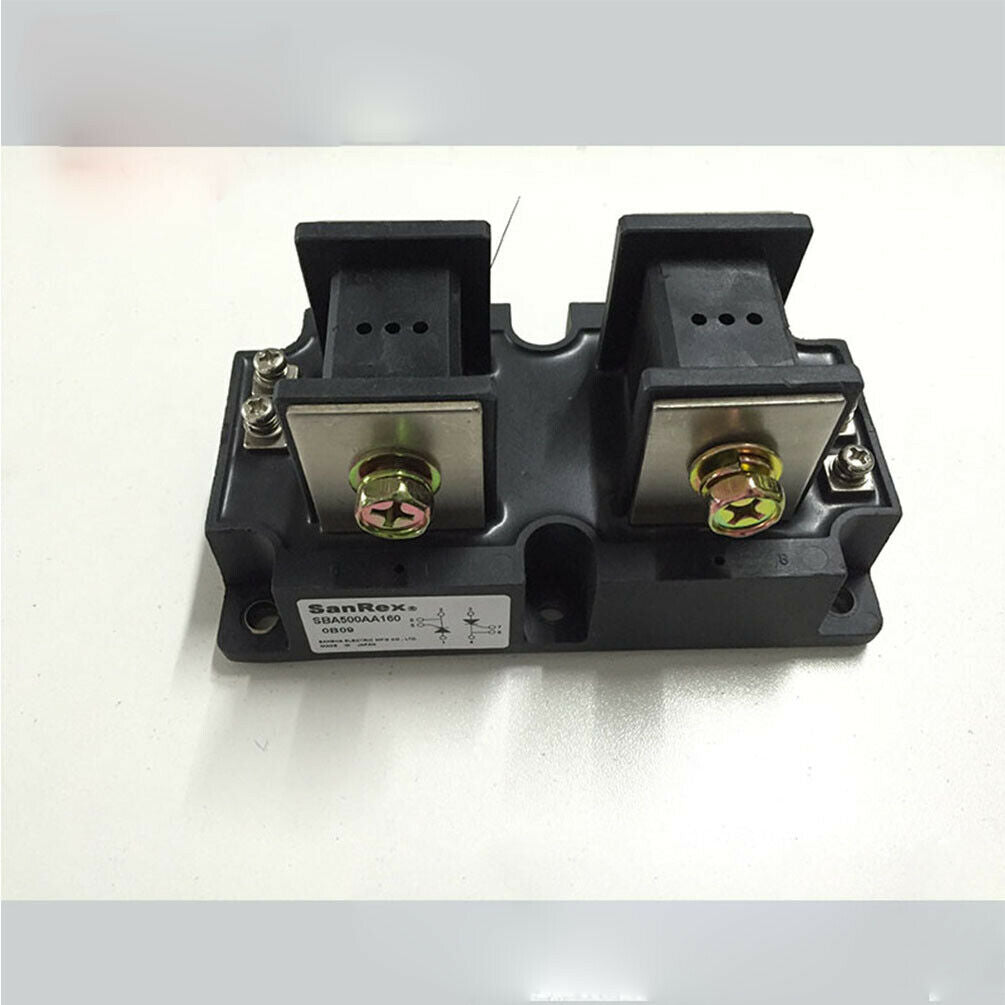 DHL SBA500AA160 Module for SANREX