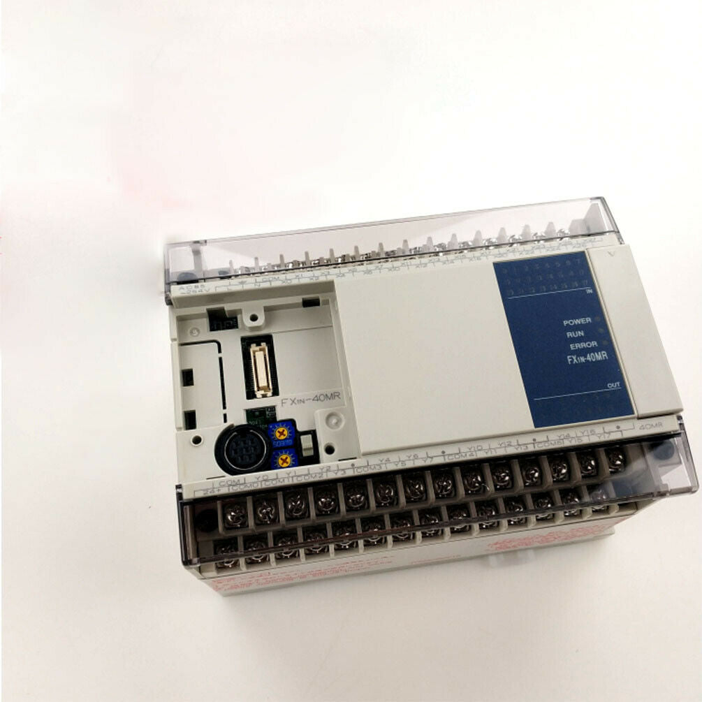 DHL FX1N-24MT-001 Programmable controller module for Mitsubishi