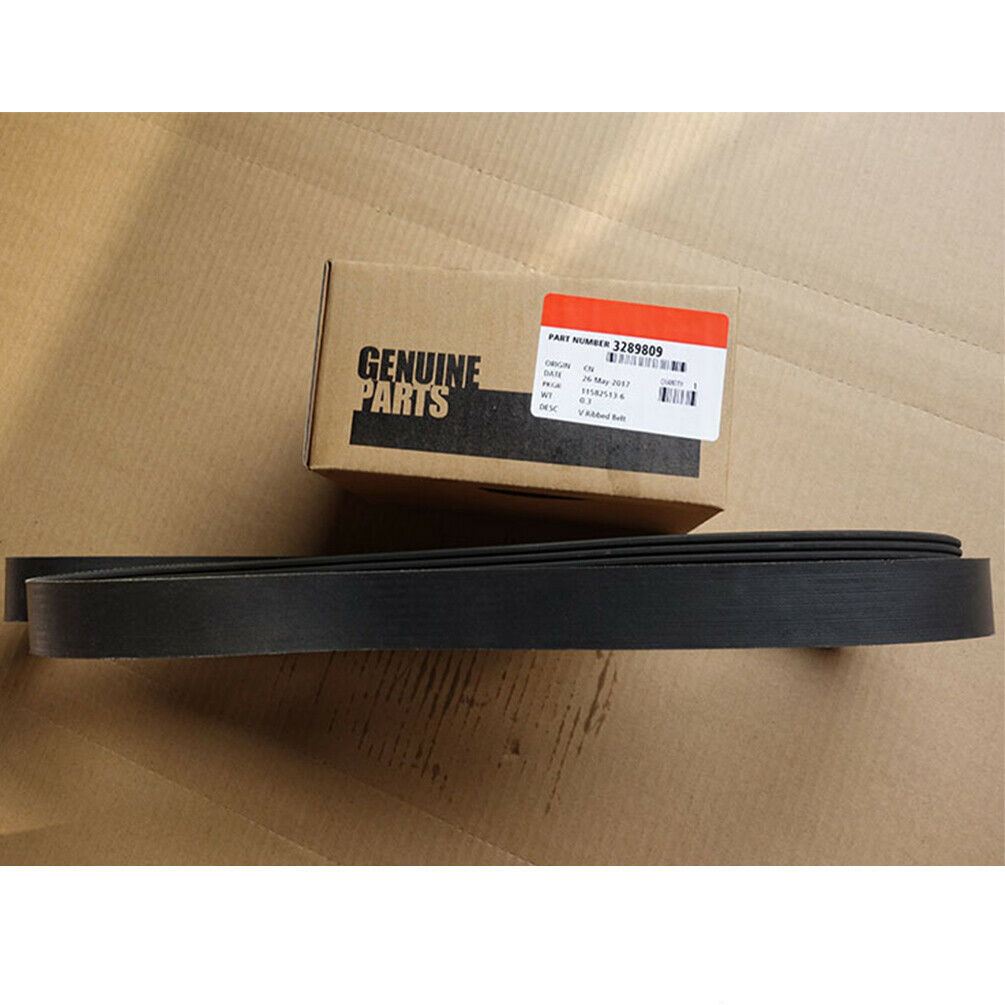 3289809 Belt for Cummins Engine Parts