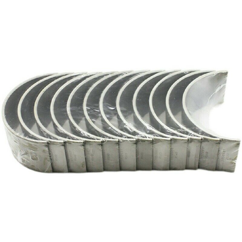 4955352 3978824 3978822 Connecting Rod Bearing Pad for Cummins Engine