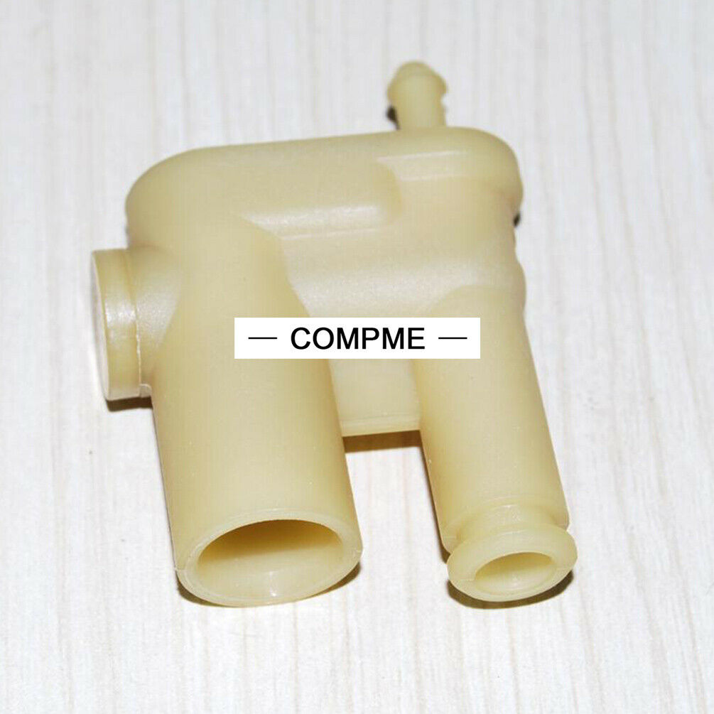 2PCS 3054260 Oil Supply Connector for Cummins Engine NTA855-G4 G7