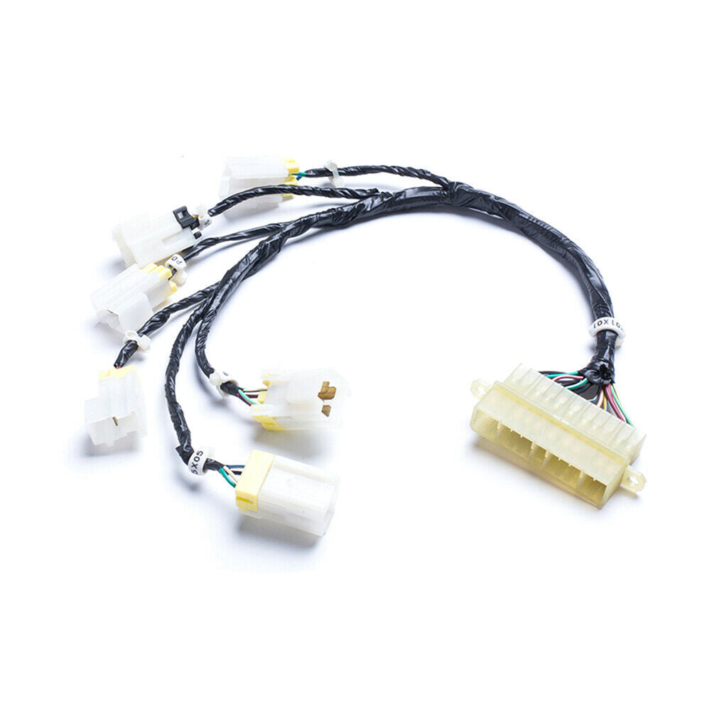 DHL 20Y-06-25140 Wiring Harness for Komatsu Excavator PC200-6