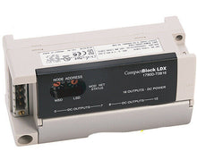 Cargar imagen en el visor de la galería, DHL FREE 1790D-T0B16 1790D-T0V16 Output Module for Allen-Bradley
