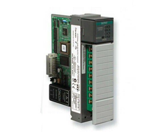 DHL FREE 1747-DCM/A Direct Communication Module