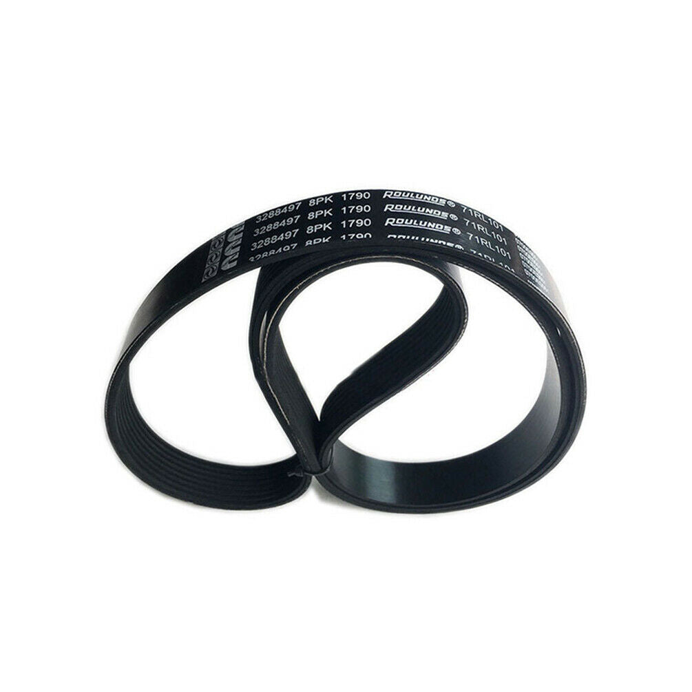 1 PCS New 3288497 V-Ribbed Belt for Cummins