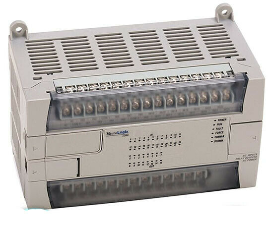 DHL FREE 1762-L40BXBR PLC Module for Allen-Bradley AB