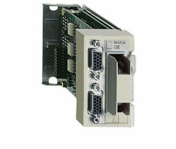 DHL FREE TSXCTZ1A Channel Counter Module for Schneider