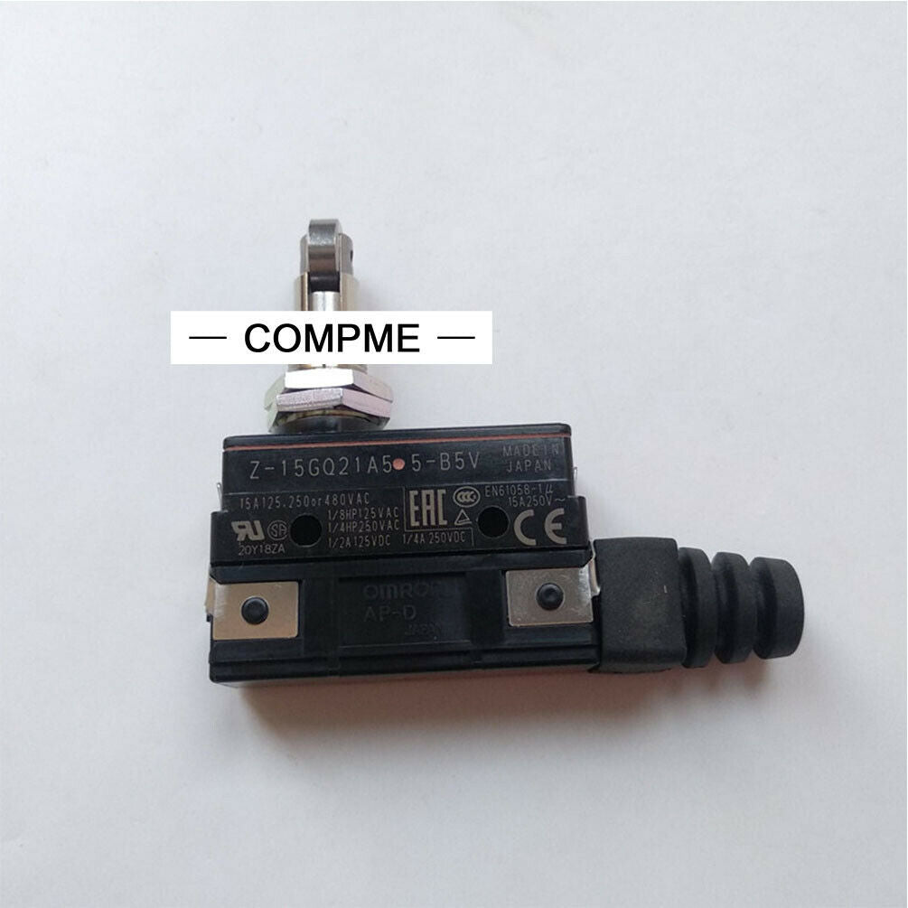 Z-15GQ21A55-B5V Micro Switch for Omron