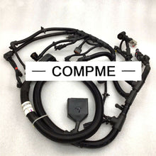 Carregar imagem no visualizador da galeria, DHL 5450666 Engine Electronic Control Module Wire Harness for Cummins
