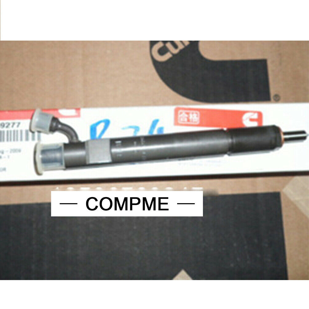 DHL C4089277 Injector Nozzle Assembly (old Style) for Cummins 6CT Engine Parts