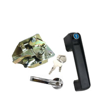 Carregar imagem no visualizador da galeria, NEW 60-5/130/200/210-5/220-5 55-7 Inside and Outside Handle Lock Block Cab Door Lock
