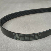 Загрузить изображение в средство просмотра галереи, 3288757/8PK1417 Fan Belt for Tianjin Cummins Engine Parts ISB6BT
