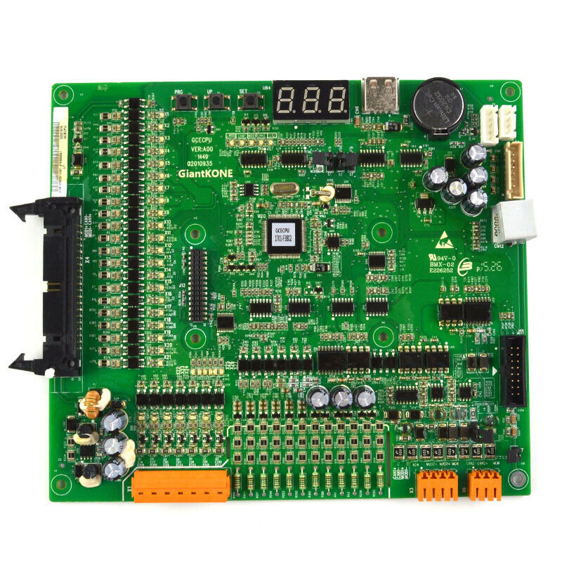 DHL FREE GCECPUG01 02 03 04 Elevator Motherboard