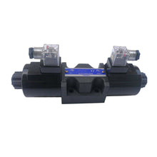 Carregar imagem no visualizador da galeria, DHL DSG-03-3C2-D24-N1-50 Solenoid Valve Hydraulic Valve  for YUKEN
