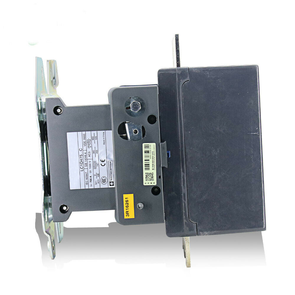 DHL FREE LC1D475M7C AC220V Contactor for Schneider