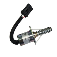 Load image into Gallery viewer, 6690563 6681512 Solenoid Valve 12V for Bobcat S18 S450 S16 S770 S550
