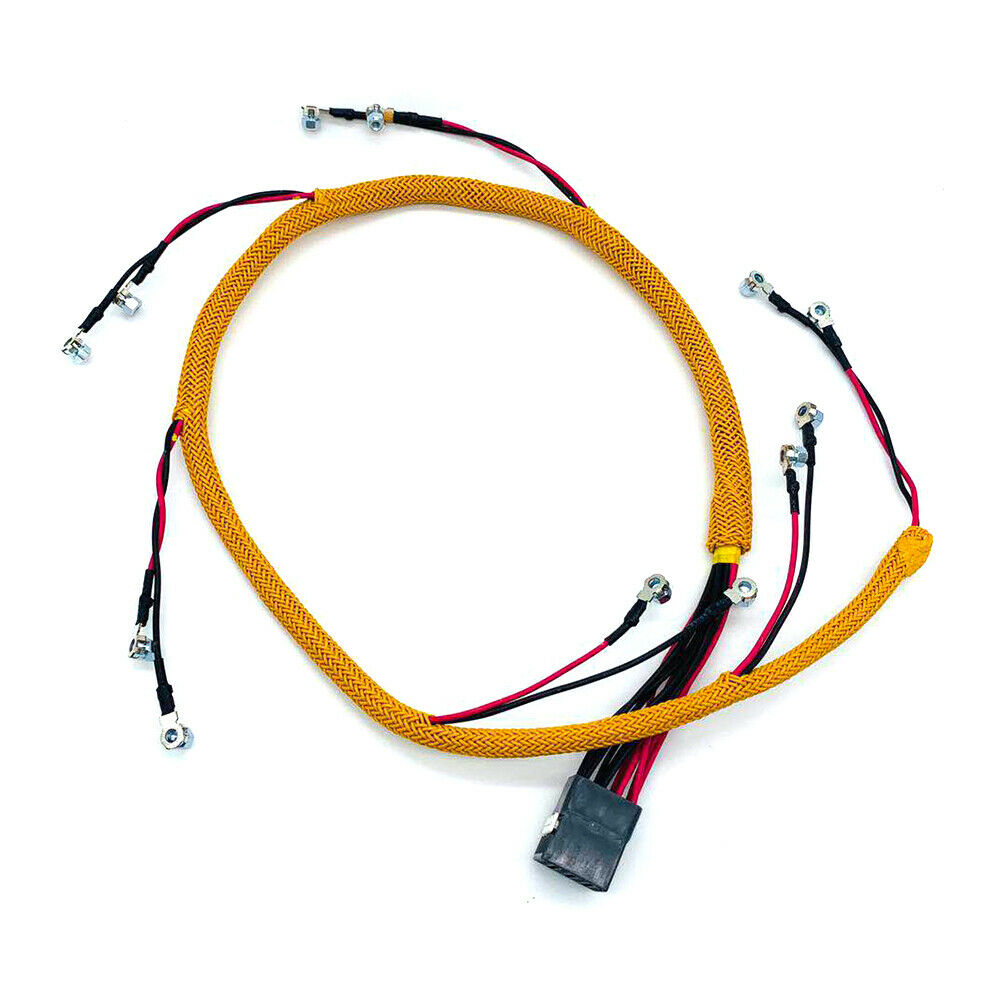 DHL 305-4893 Wire Harness for CAT E320D C6.4 Engine