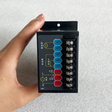 Cargar imagen en el visor de la galería, SPC06E SPC15E SPC25E Speed Governor Controller for JSCC
