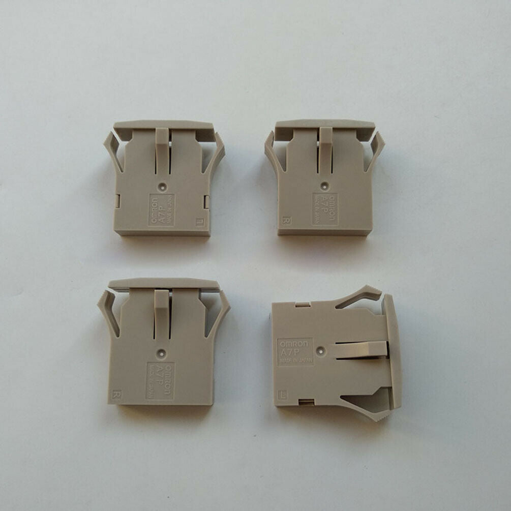 5PCS A7P-M DIP Switch for OMRON