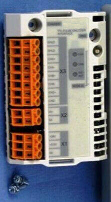 DHL FREE RTAC-01 RTAC-02 RTAC-03 Pulse Code Interface Board for ABB