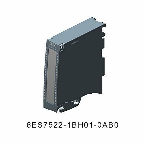 DHL Free 6ES7522-1BH01-0AB0 PLC Module for Siemens