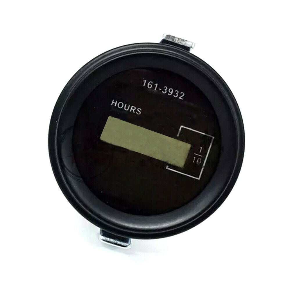 161-3932 Timer for CAT E320D E307D E312D Excavator