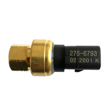 Cargar imagen en el visor de la galería, 320-3061 274-6720 194-6722 320-3063 276-6793 Fuel Engine Oil Pressure Sensor for Excavator Caterpillar CAT 325 329
