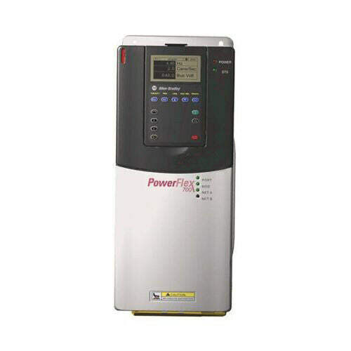 DHL FREE 20BD052A0AYNANC0 PowerFlex Inverter for Allen-Bradley