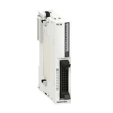DHL FREE TM2AMI2LT TM2AMI4HTN TM2AMI4LT TM2AMI8HT TM2AMM3HT Analog Input Module